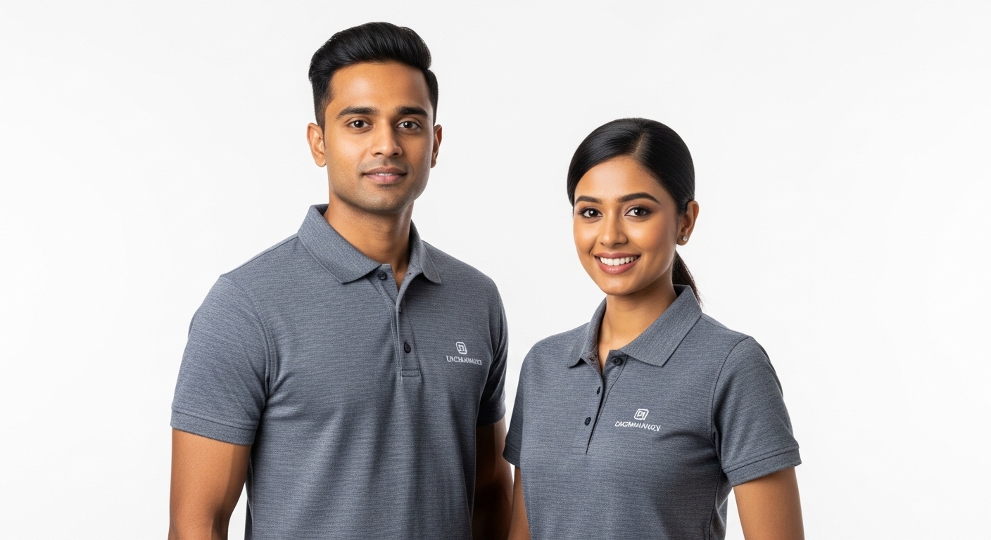 Corporate T-Shirts