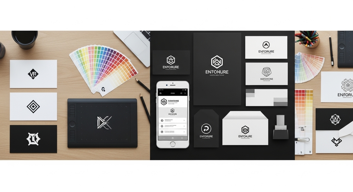 Professional Logo Design Sri Lanka