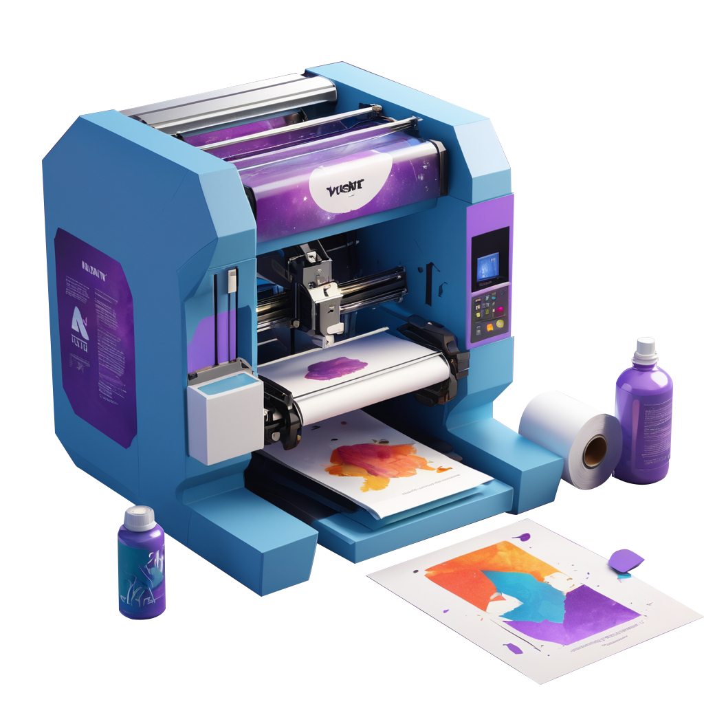 3D Printing Services