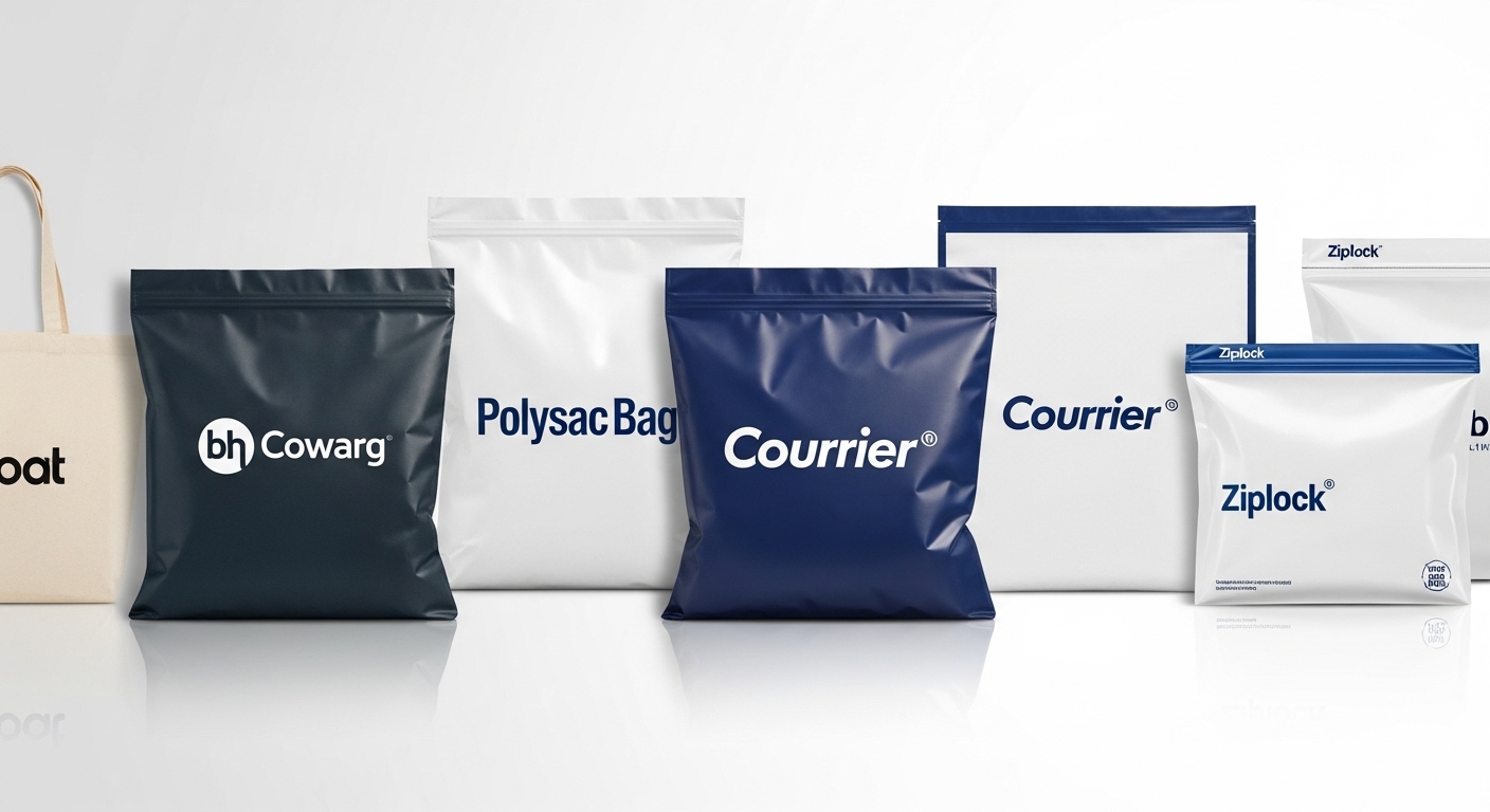 Custom Printed Bags for Branding Hero