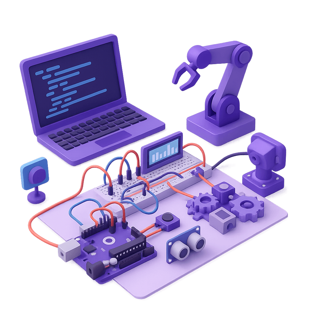 3D Technology Services